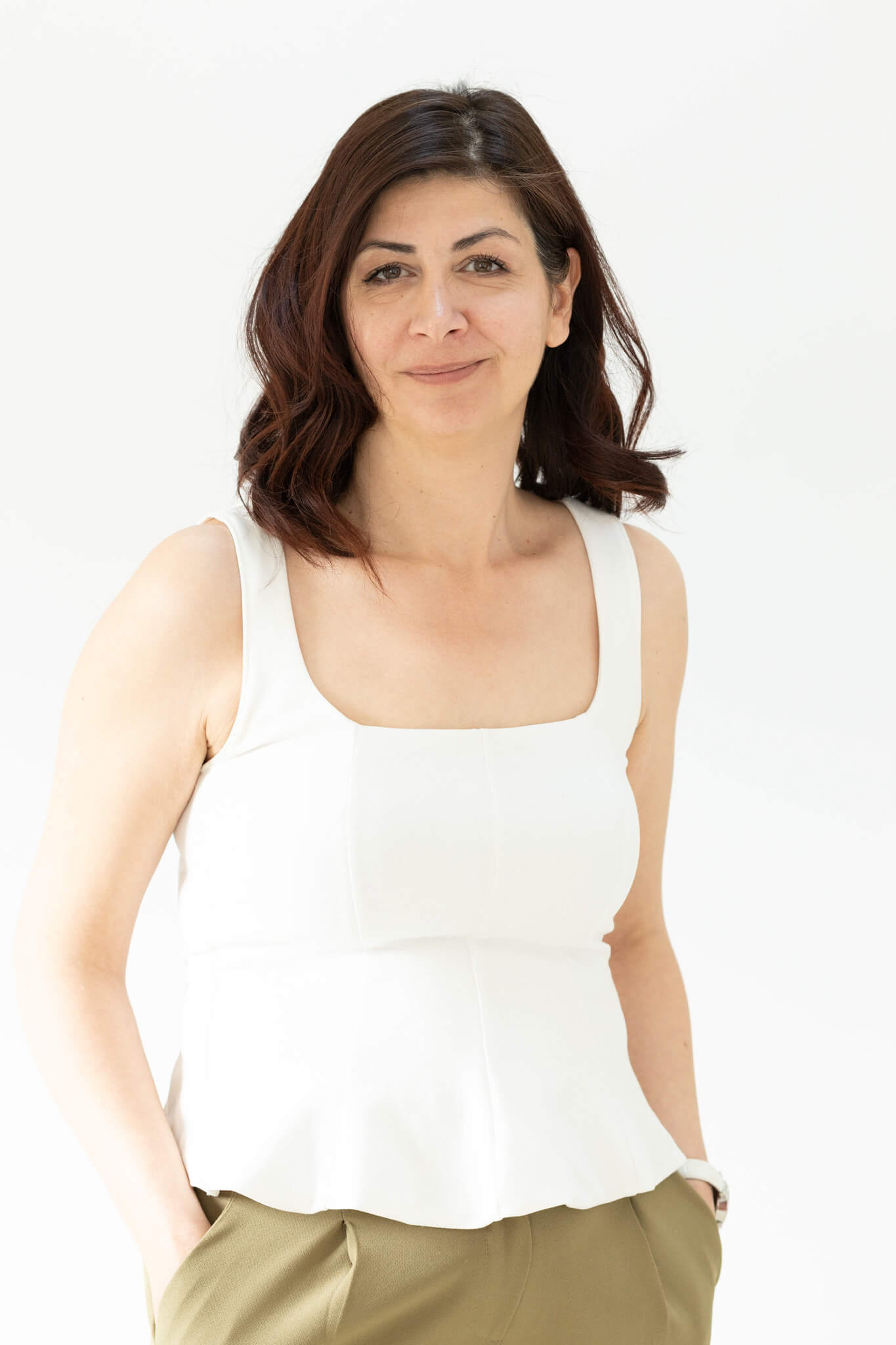 Meltem Yılmaz Bilecen