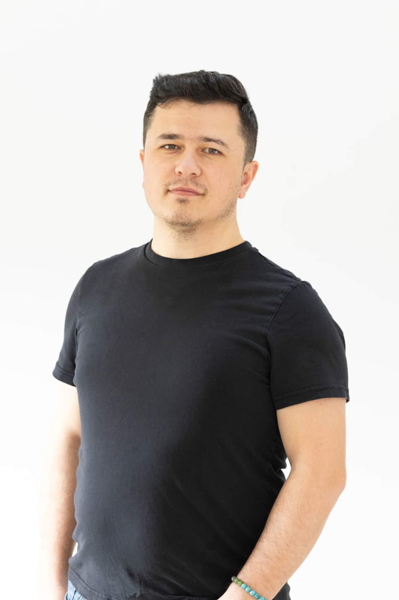 Şemsettin Yalçınkaya