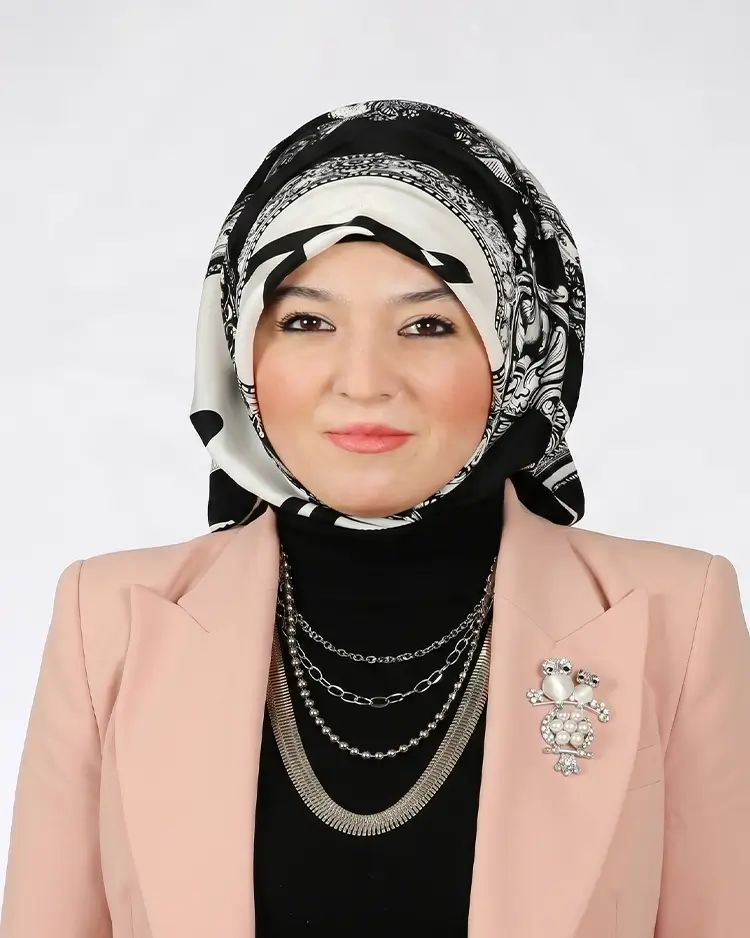 Büşra Küçükcivil