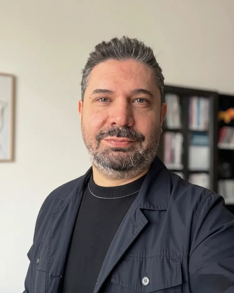 Nedim Serhat Bilecen